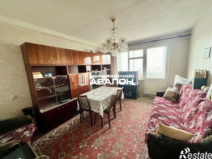 3-комн квартира ул Октябрьская, 434,  д. 434
