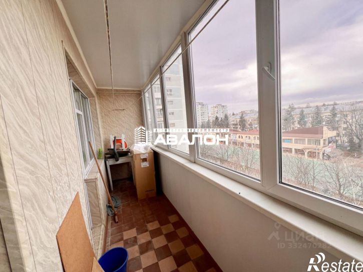 3-комн квартира ул Октябрьская, 434,  д. 434