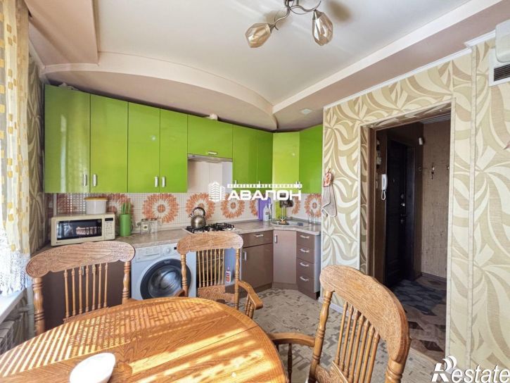 1-комн квартира ул Новопятигорская, 4,  д. 4