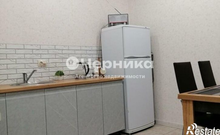 1-комн квартира ул Гагарина, 36,  д. 36