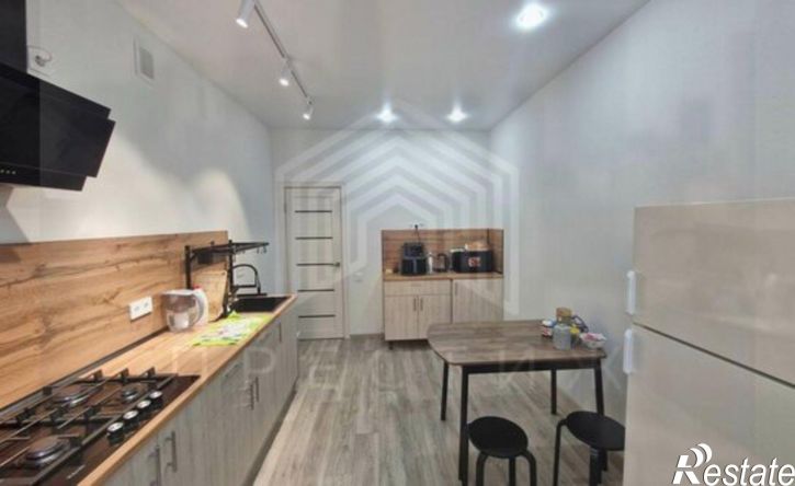 1-комн квартира Никольская улица, 27к1