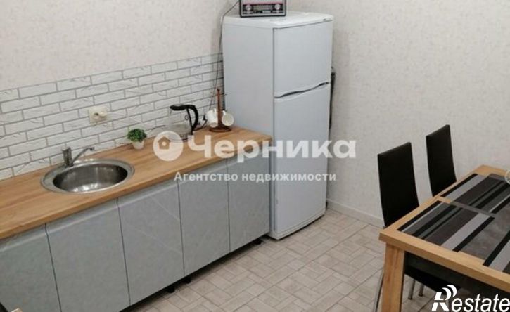 1-комн квартира ул Гагарина, 36,  д. 36