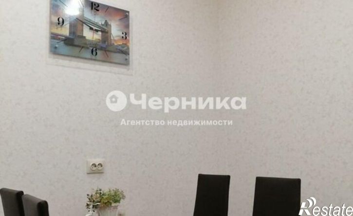 1-комн квартира ул Гагарина, 36,  д. 36