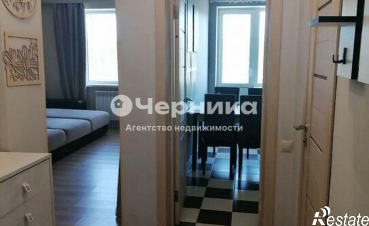 1-комн квартира ул Шмидта, 76/1,  д. 76/1