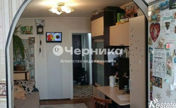 1-комн квартира ул Орджоникидзе, 67а,  д. 67а