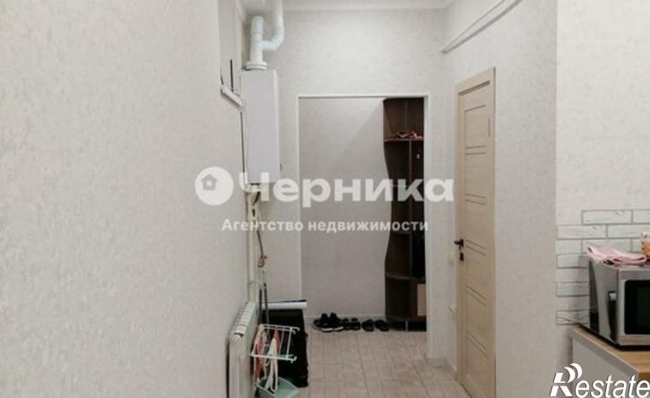 1-комн квартира ул Гагарина, 36,  д. 36