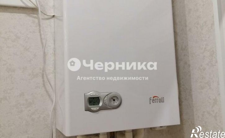 1-комн квартира ул Гагарина, 36,  д. 36