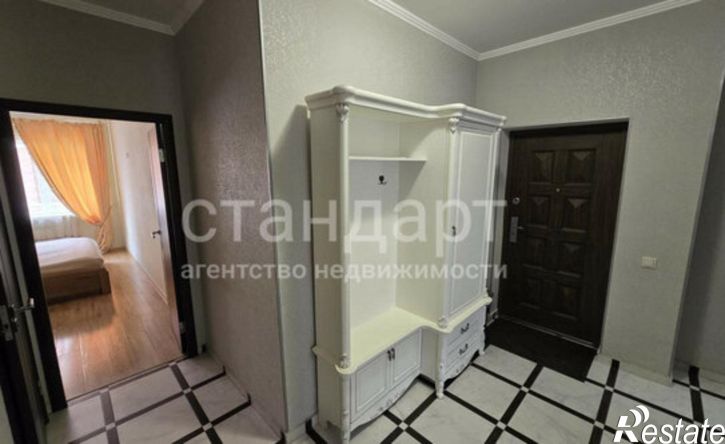 2-комн квартира ул Интернациональная, 37,  д. 37