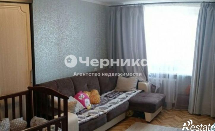 1-комн квартира ул Орджоникидзе, 67а,  д. 67а