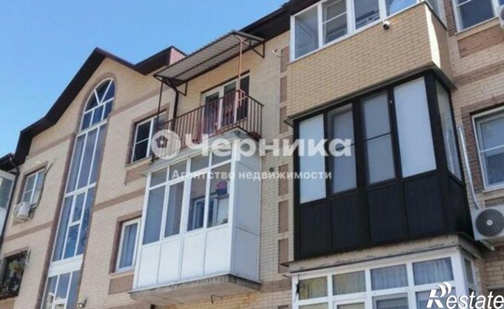 1-комн квартира ул Шмидта, 76/1,  д. 76/1