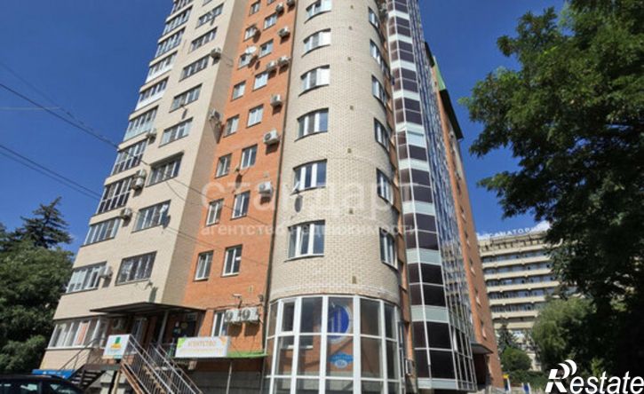 1-комн квартира ул Советская, 18а,  д. 18а