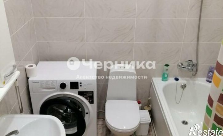 1-комн квартира ул Гагарина, 36,  д. 36