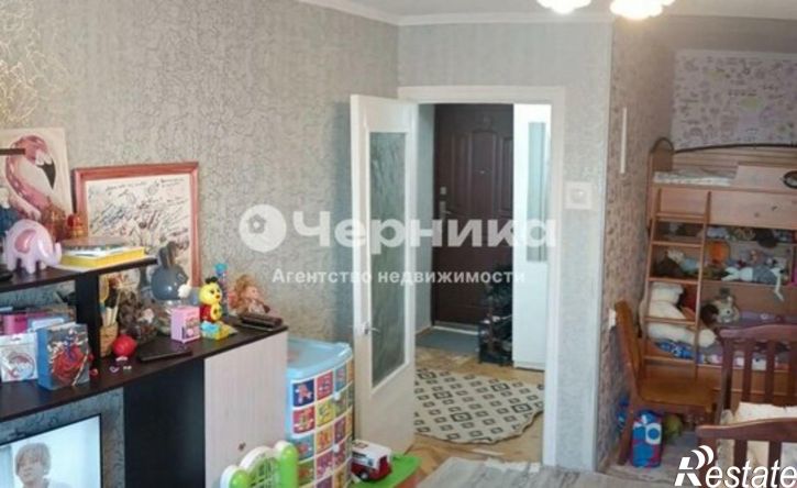 1-комн квартира ул Орджоникидзе, 67а,  д. 67а