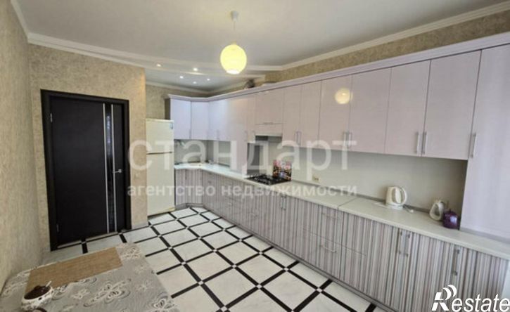 2-комн квартира ул Интернациональная, 37,  д. 37