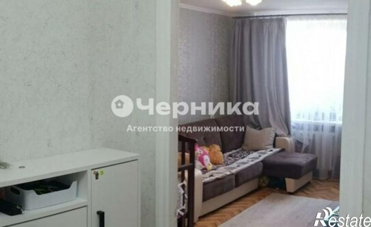 1-комн квартира ул Орджоникидзе, 67а,  д. 67а