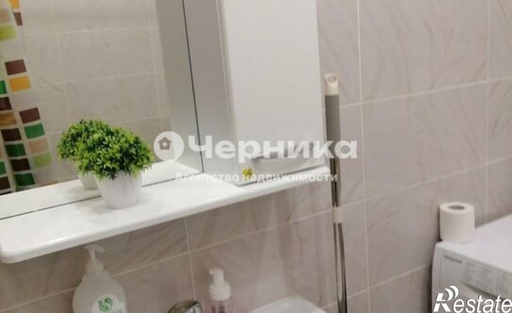 1-комн квартира ул Гагарина, 36,  д. 36