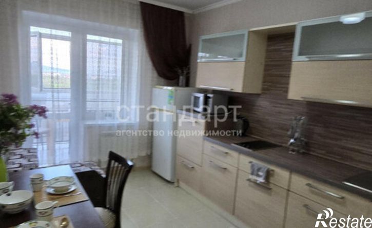 1-комн квартира ул Советская, 18а,  д. 18а