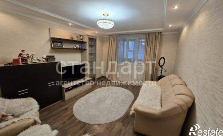 3-комн квартира ул Октябрьская, 448,  д. 448