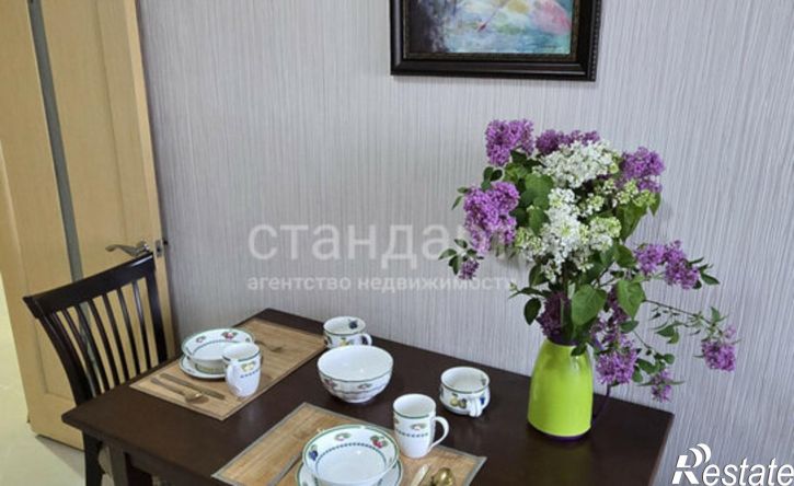1-комн квартира ул Советская, 18а,  д. 18а