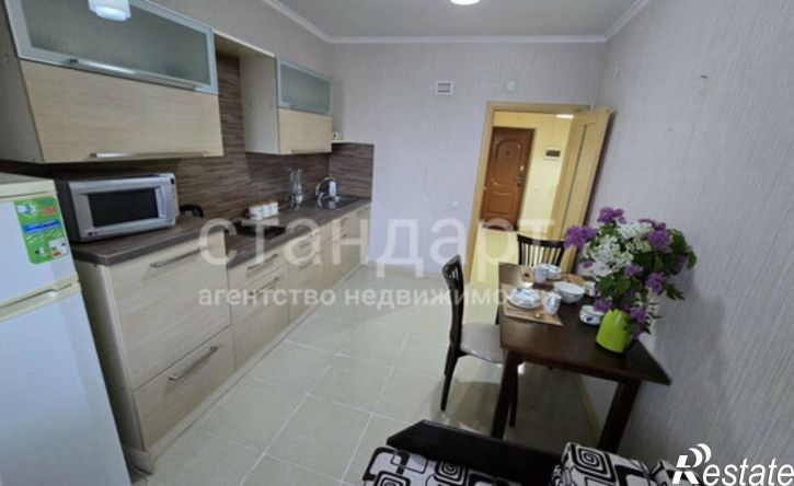 1-комн квартира ул Советская, 18а,  д. 18а