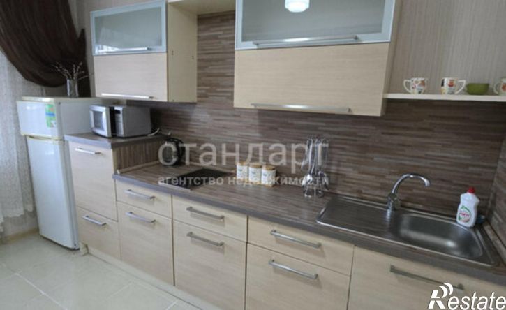 1-комн квартира ул Советская, 18а,  д. 18а