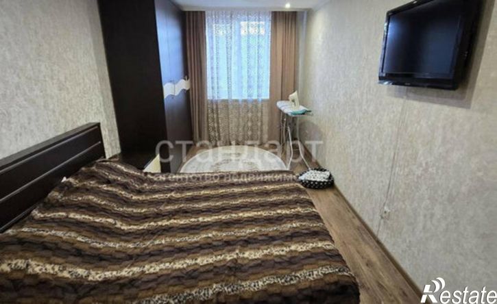 3-комн квартира ул Октябрьская, 448,  д. 448