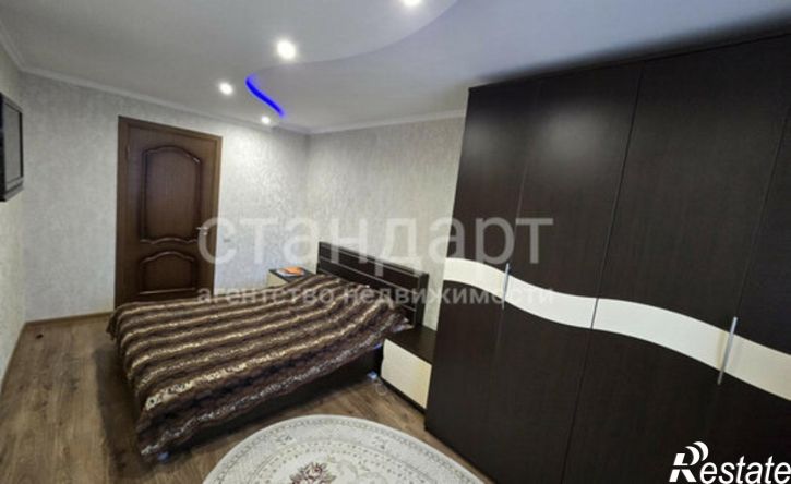 3-комн квартира ул Октябрьская, 448,  д. 448