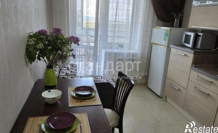1-комн квартира ул Советская, 18а,  д. 18а