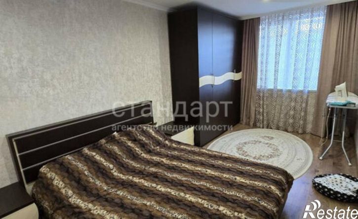 3-комн квартира ул Октябрьская, 448,  д. 448