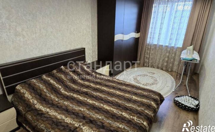 3-комн квартира ул Октябрьская, 448,  д. 448