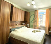 3-комн, 67кв м, этаж 1/3 ул Луначарского, 24