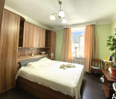 3-комн, 66кв м, этаж 1/3 ул Луначарского, 24