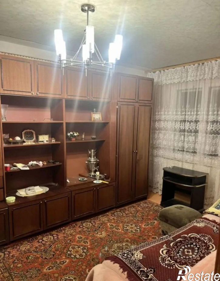 2-комн квартира Октябрьская ул, 428