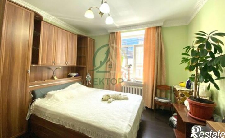 3-комн квартира ул Луначарского, 24,  д. 24