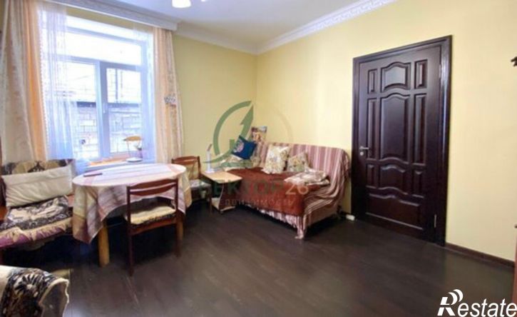 3-комн квартира ул Луначарского, 24,  д. 24