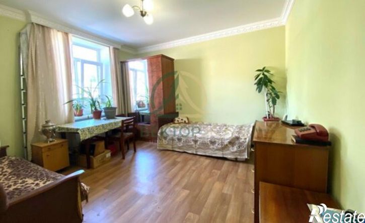 3-комн квартира ул Луначарского, 24,  д. 24