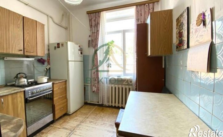 3-комн квартира ул Луначарского, 24,  д. 24
