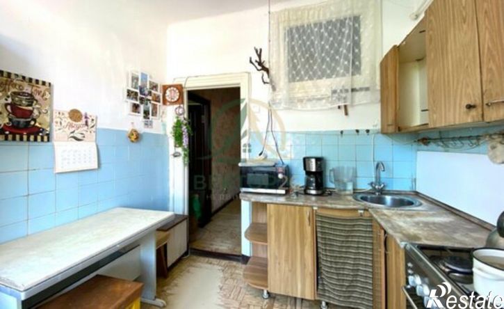 3-комн квартира ул Луначарского, 24,  д. 24