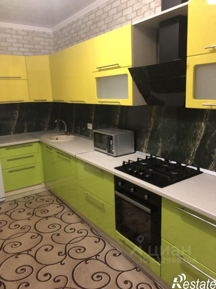 1-комн квартира ул Спасателей, 14,  д. 14