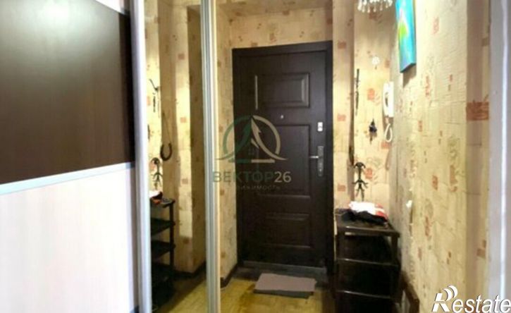 3-комн квартира ул Луначарского, 24,  д. 24