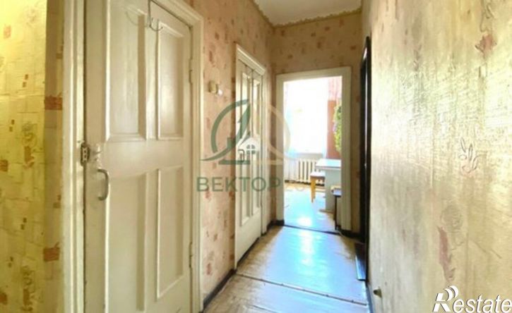 3-комн квартира ул Луначарского, 24,  д. 24