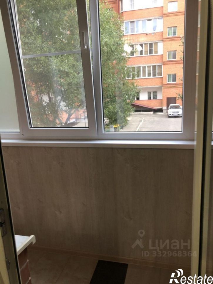 1-комн квартира ул Спасателей, 14,  д. 14