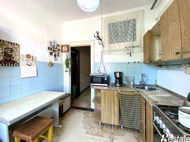 3-комн квартира ул Луначарского, 24,  д. 24