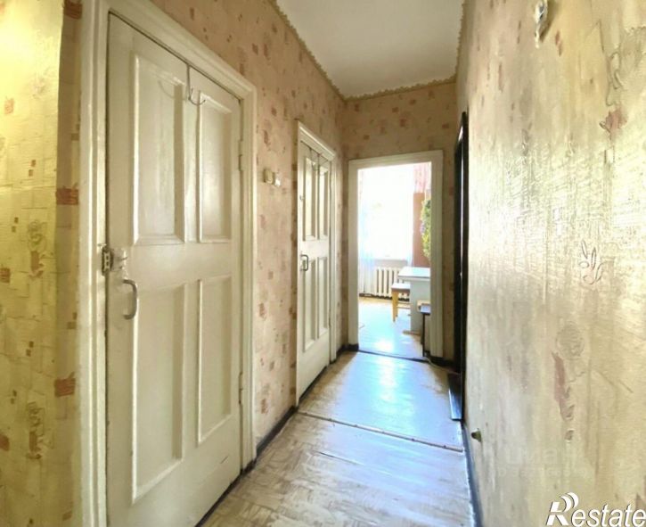 3-комн квартира ул Луначарского, 24,  д. 24