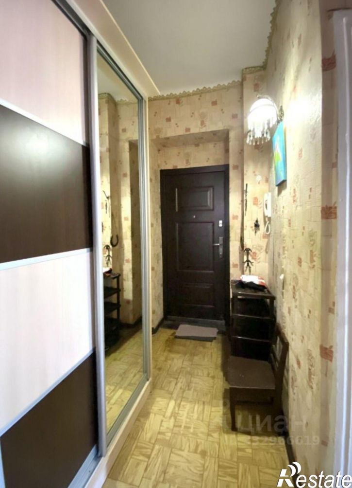 3-комн квартира ул Луначарского, 24,  д. 24