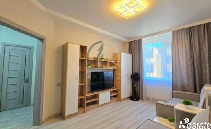 1-комн квартира ул Пушкина, 8,  д. 8