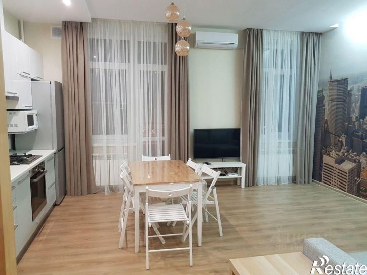 3-комн квартира ул Интернациональная, 10,  д. 10