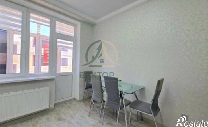 1-комн квартира ул Пушкина, 8,  д. 8