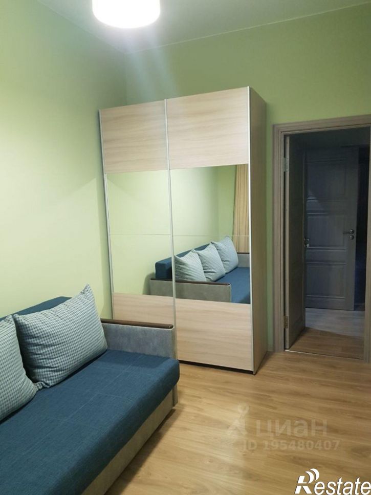 3-комн квартира ул Интернациональная, 10,  д. 10