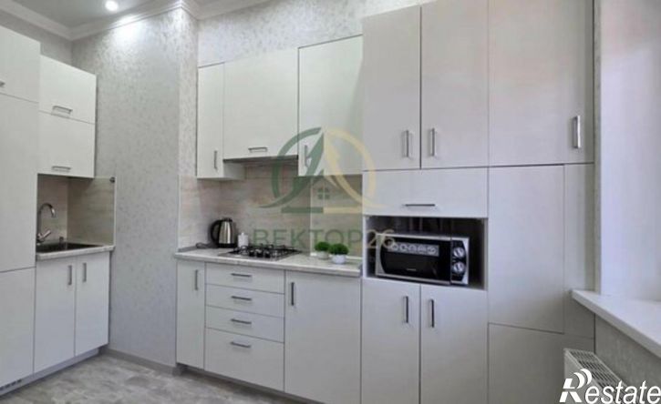 1-комн квартира ул Пушкина, 8,  д. 8